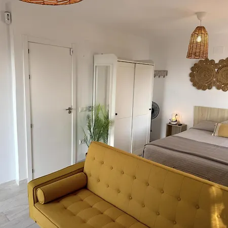 Atarazana Somhome Apartment