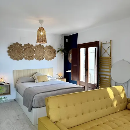 Atarazana Somhome Apartment *