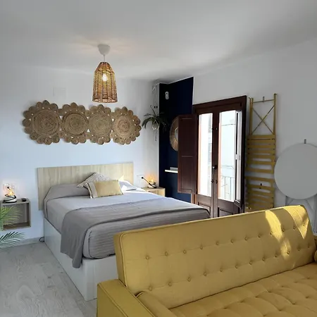 Appartement Atarazana Somhome *