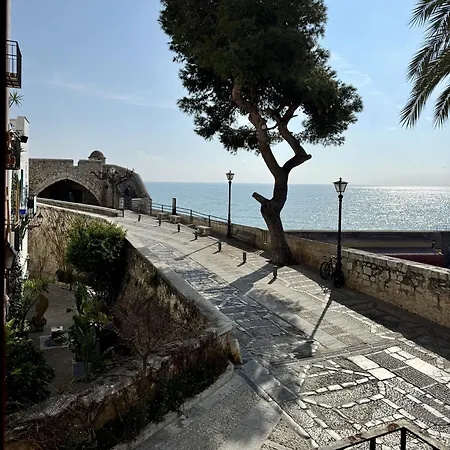 Atarazana Somhome Peniscola