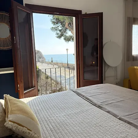 Atarazana Somhome Appartement *