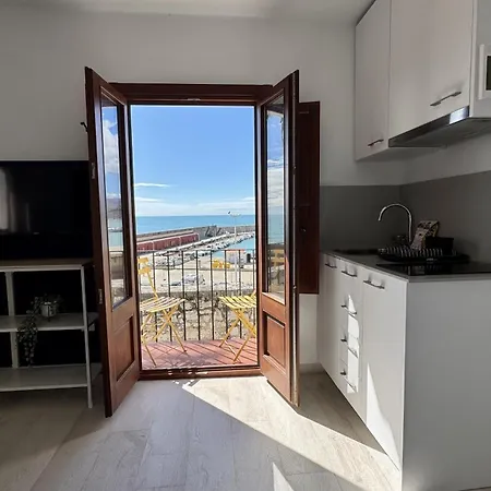 Apartment Atarazana Somhome *