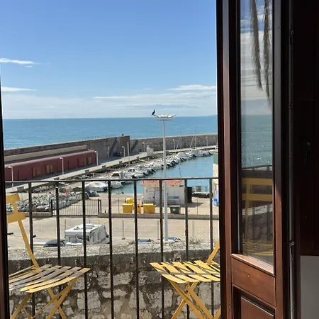 Apartment Atarazana Somhome Peniscola